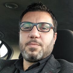 محمد فرحات, Human Resources Director