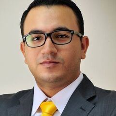 Mohammed Saeed, Brand Manager