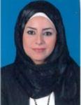 HaLa Abo Alkhaier, IT Helpdesk supervisor 