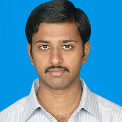 Gowtham Rajendran