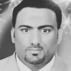 محمد السبع علي سليمان, محاسب أول -مدير حسابات