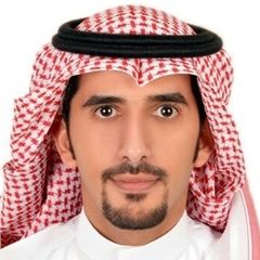 عبدالرحمن الطيار, Network Security Engineer