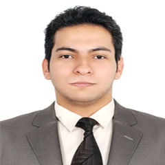 Jabri Saleh Ahmed Jabri, Branch Supervisor