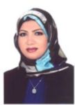Huda ElSayed, Projects Manager
