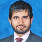 Faizan Jalil, HR Assistant