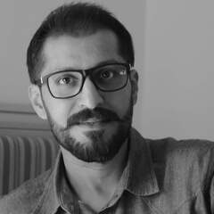 على قيصر, Self Employed