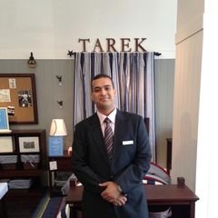 Tarek  Alkhateeb, مدير العمليات