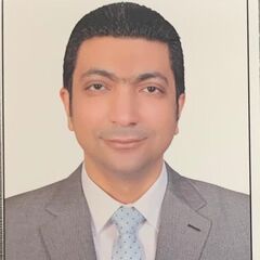 Mohamed Abdelfattah  Abdelsalam Ibrahim, family medicine consultant