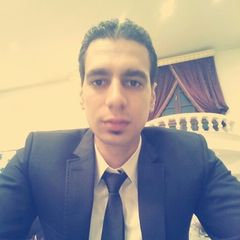  Mohamed Yasin Rashad Yasin ELshaieb الشايب, Sales Officer
