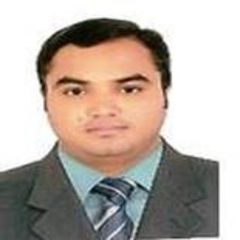 حاجي Dhastagir, Handover and Commissioning Manager 