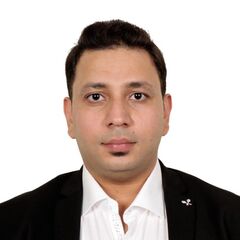 Muhammad Abid Ijaz, Recruitment & Quality Assurance Manager