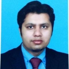 mohsin javed, Spare parts and line target controller