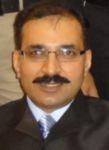 Muhammad Tauseef Babar, Senior Manager Procurement 