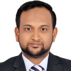 محمد عبد القادر, Senior Corporate Information Security Officer