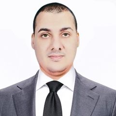عمرو مصطفى علي المرسي, Audit Accountant 