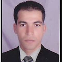 Hani Ali Ahmed Mohamed, Senior Maintenance Engineer