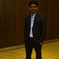 Mohammed Elias Abdul Sathar, IT Support Specialist