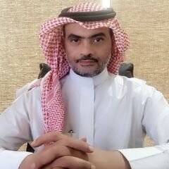 Bassam Al Omari, Operations Manager