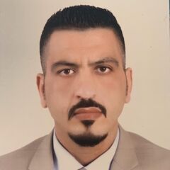 talal sirriyah, Commercial Manager