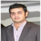 Ahmed khan, Business Center Executive