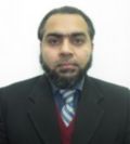 Muhammad Younus, Manager MIS