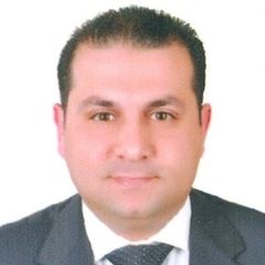 أحمد عبد الوهاب بحيري, Deputy of Security General Manager at Abu Qir Petroleum Company