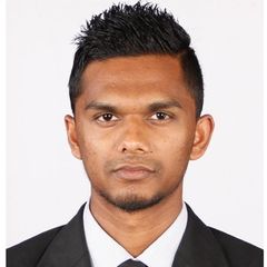 Mifras Mohamed, Senior Technical Support Engineer | IT