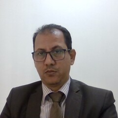 Mahmoud Abdelaziz, marketing and business development manager