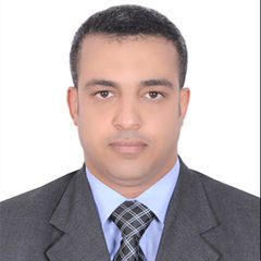 عبدالعزيز الديك, Construction Project Manager
