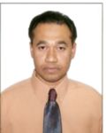 SYED MD. KHIZAR MOHIUDDIN, Lead Mechanical Engineer