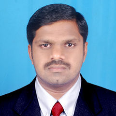 saneesh kumar