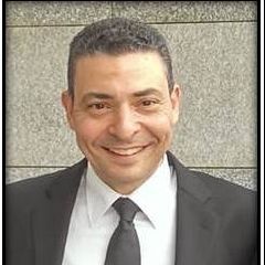 وائل محمد حسن شمس الدين Hassan Shams EL-Din, Program Manager –Acting as Head of Policy and Procedures
