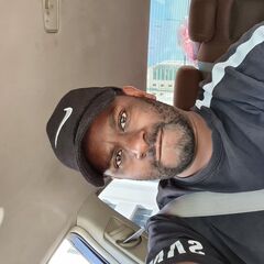 elhashimi Mohamed, Sales Representative