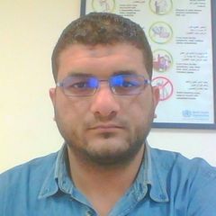 عبد الرحيم جمال زكي, ASU Operation and Electrical Maintenance Supervisor