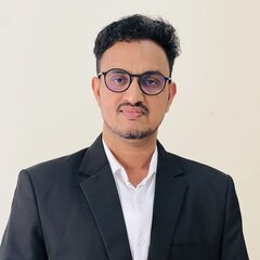 Muhammad Ameen K, Web & Eecmmerce Manager