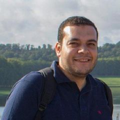 Ahmed Hassan, Senior Software Developer