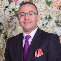 Ihab Ahmed, Duty Manager
