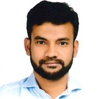 Amjath Abulkalam, Senior System Engineer , Enterprise Architect