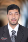 محمد Awad hassan, مدير مسئول