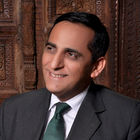 سليمان Punjwani, Finance Manager