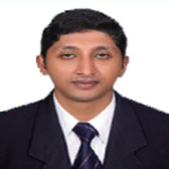 Aneesh Mathew, Software Engineer / Project Manager