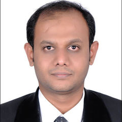 Irshad Ahmed, Team Lead (SharePoint Developer)