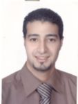 اسماعيل الباشا, LMs administrator And Trainer  –Blackboard