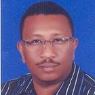 Mohammed Elassad Elshazali Merghani, MBA, PMP®, ITIL®