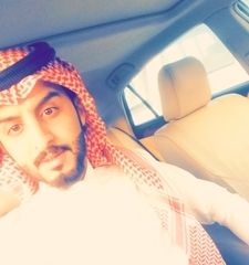 علي الشهري