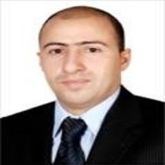 Rami Shihada, Supply Chain Manager
