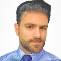 Khaled Ismail, Mechanical Project Engineer