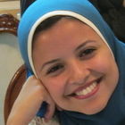 Lina El-Sharkawi