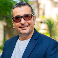 Mahmoud Ahmad Mahmoud Al Awad, Finance HR Manager