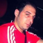 Malek Nasser, Shop Manager
